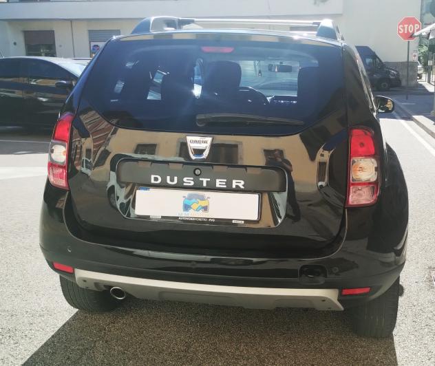 Dacia Duster 1.6 115CV S&S 4x2 GPL Serie Limitata Black Shadow - Foto 7