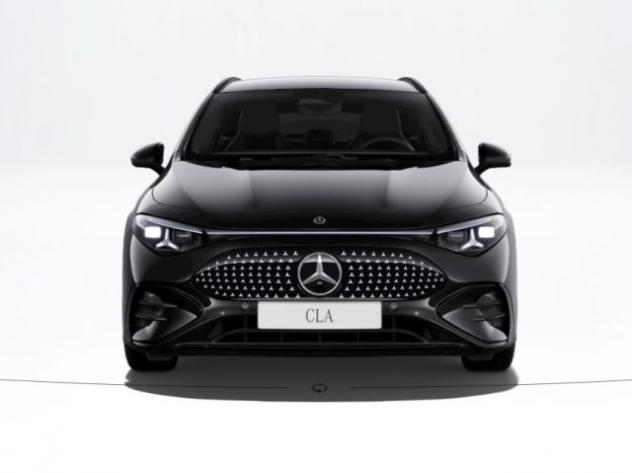 MERCEDES-BENZ CLA 350 4Matic EQ Shooting Brake AMG Line Premium rif. 23728008 - Foto 3