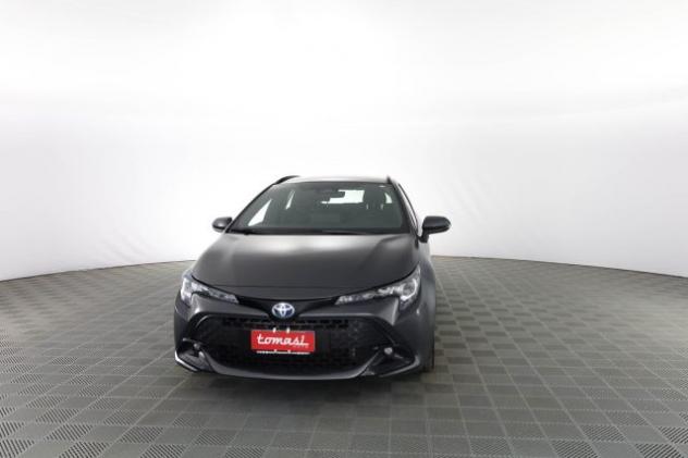 TOYOTA Corolla Corolla Active 1.8 Hybrid Touring Sports rif. 24043014