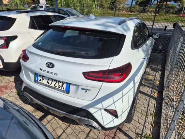 Kia XCeed 1.0 T-GDi GPL Style COME NUOVA!!!! - Foto 4