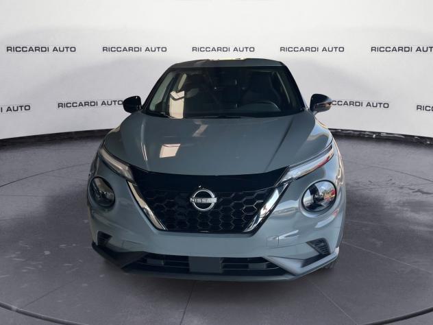 Nissan Juke MC24.5 ACENTA AMT - Foto 2