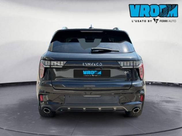 LYNK & CO 01 PHEV rif. 23922657 - Foto 8