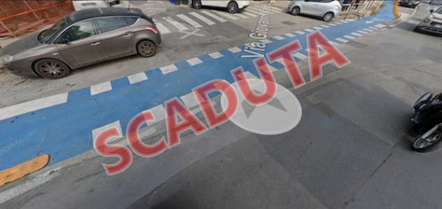 Immobile in asta di 21 m², box auto in vendita a Siracusa