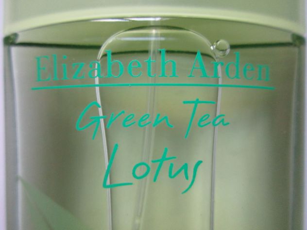 Eau de Toilette Elizabeth Arden Green Tea Lotus - Foto 5