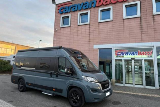 LAIKA Ecovip 645 rif. 23019244