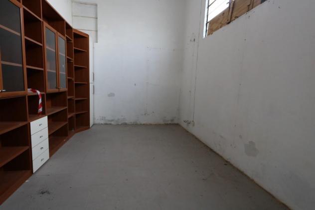 Magazzino in affitto a Cascine - Buti 250 mq Rif: 1325029 - Foto 7