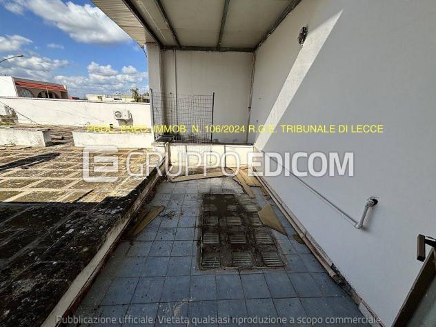 Magazzini e locali di deposito in vendita a Squinzano - Rif. 4555020 - Foto 7