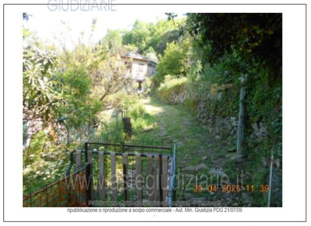 IMMOBILI-IMMOBILE RESIDENZIALE-salita Pietrafitta, 7, 16030 Pietrafitta GE, Italia - Foto 4