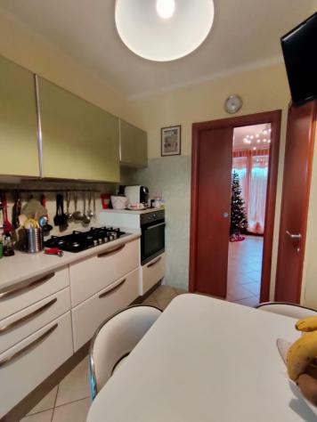 Villetta a schiera angolare in vendita a Fornacette - Calcinaia 128 mq Rif: 1425114 - Foto 10
