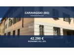 Immobile in asta di 47 m² in vendita a Caravaggio