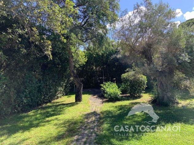 Bifamiliare in Vendita in zona PUNTA ALA con giardino - Foto 14