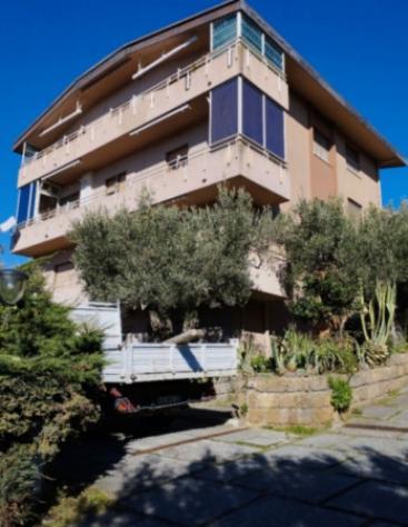 Immobile in asta di 154 m² in vendita a Catanzaro - Foto 2