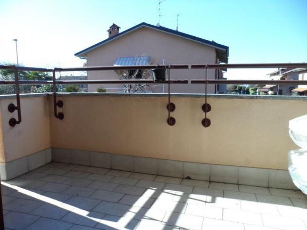 APPARTAMENTO di 2 vani e di 50 mq (CAVENAGO DI BRIANZA) rif. IGC 2 LOCALI 82 - Foto 14