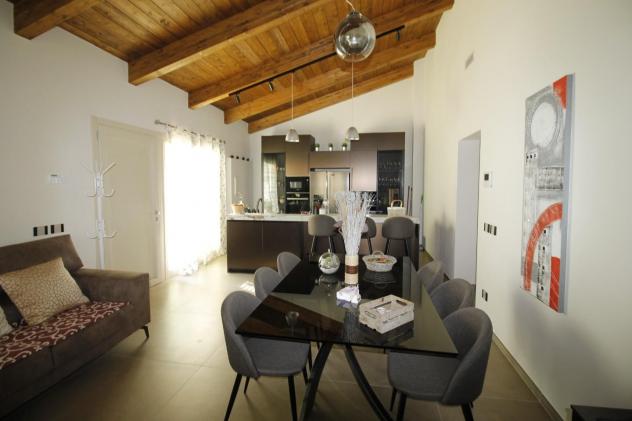 Casa singola in vendita a Colle di Val d'Elsa 160 mq Rif: 1315326 - Foto 3