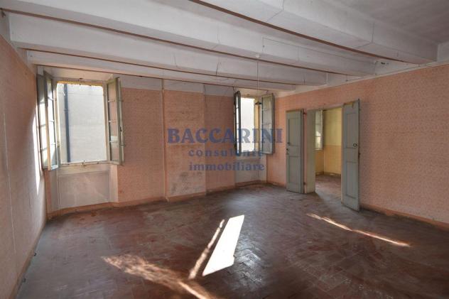STABILE BIFAMILIARE - FAENZA - GRANAROLO - VIA COSTA 7 - Foto 12