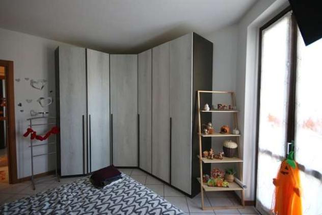 V000480 - Trilocale Faloppio - Foto 9