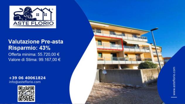 Immobile in asta di 65 m² in vendita a Latisana - Foto 2