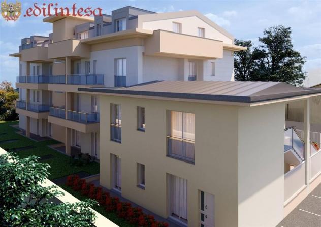 Bilocale Ampio con giardinetto privato - Foto 3