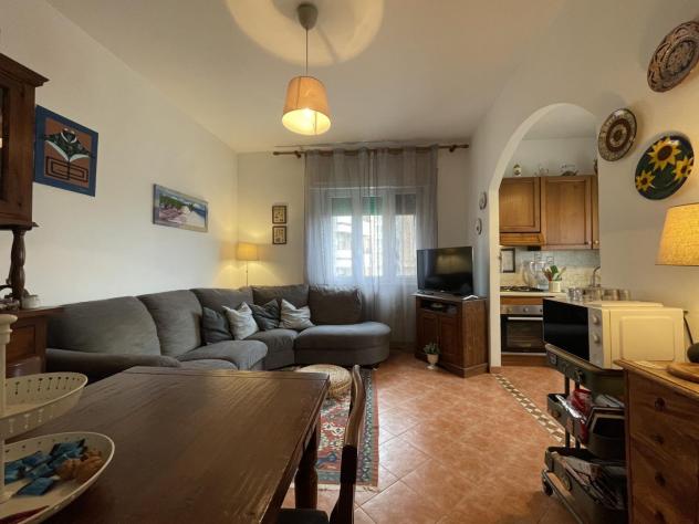 Appartamento in vendita a Livorno 80 mq Rif: 1452244 - Foto 9