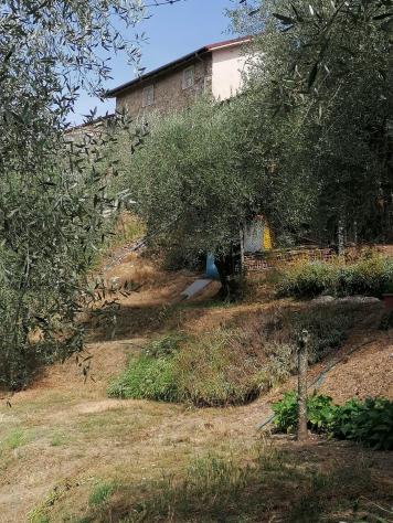 Terratetto in vendita a Piazzano - Lucca 100 mq Rif: 1385951