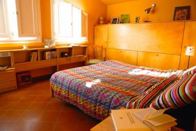 Villa in vendita a San Macario In Piano - Lucca 450 mq Rif: 1385880 - Foto 9