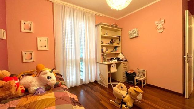 Villetta a schiera in vendita a San Vito - Lucca 150 mq Rif: 1393737 - Foto 10