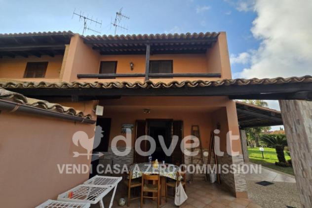 Villa di 120 m² con 4 locali in vendita a Marsala - Foto 13
