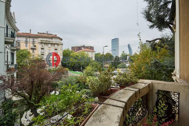 Appartamento in vendita a Milano, Sempione - Foto 5