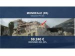 Immobile in asta di 197 m² in vendita a Monreale