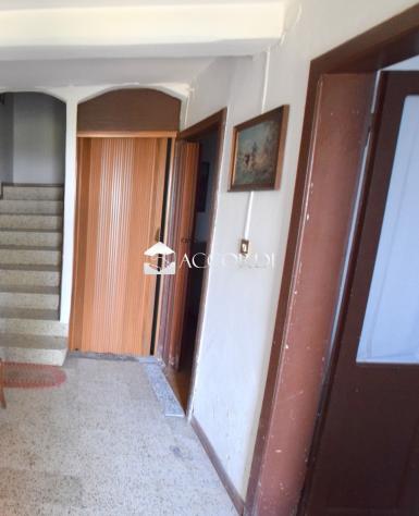 CASA INDIPENDENTE di 5 vani e di 120 mq (MONTEBELLUNA) rif. ZI146_1 - Foto 15