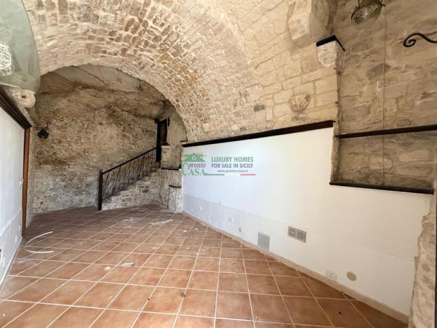 RIF. Caratteristica casa singola con veduta su ibla - Foto 13