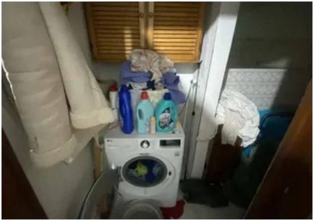 Immobile in asta di 92 m², box auto in vendita a Roseto degli Abruzzi - Foto 15