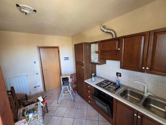 Appartamento in vendita a Vada - Rosignano Marittimo 40 mq Rif: 1455100 - Foto 5