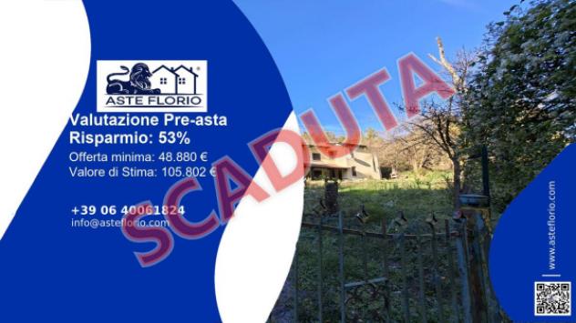 Immobile in asta di 149 m², box auto in vendita a Salsomaggiore Terme