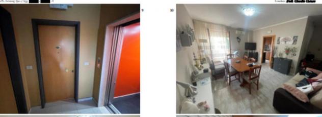 Immobile in asta di 98 m², box auto in vendita a San Severo - Foto 4