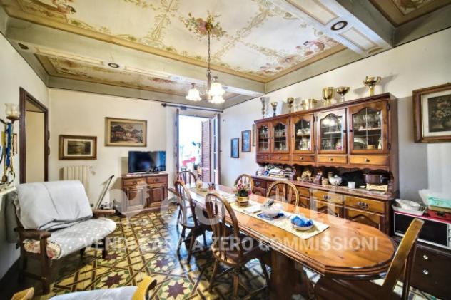 Appartamento di 150 m² con più di 5 locali in vendita a Sinalunga - Foto 12