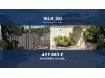 Immobile in asta di 295 m² con più di 5 locali in vendita a Telti