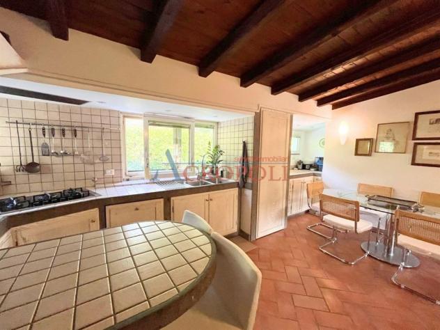Villa 5 locali - Rif. 2715 - Foto 19