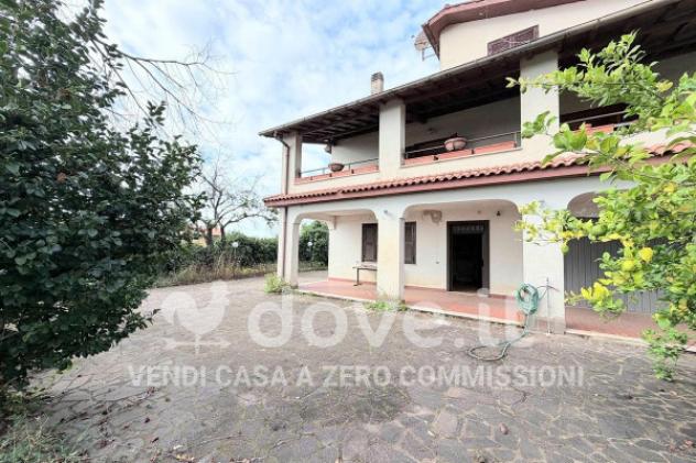 Villa di 470 m² con 3 locali in vendita a Velletri - Foto 6