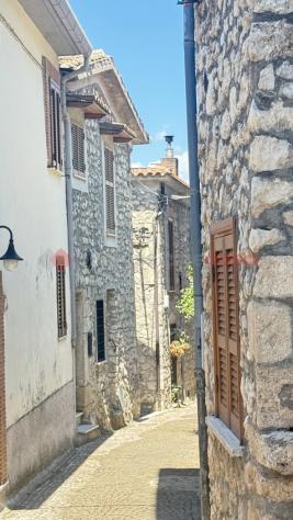 Appartamento - Vico nel Lazio . Rif.: Cod. rif 3325801VRG - Foto 14