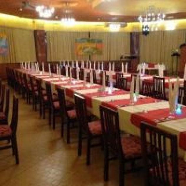 Hotel Ristorante 38 e Dintorni