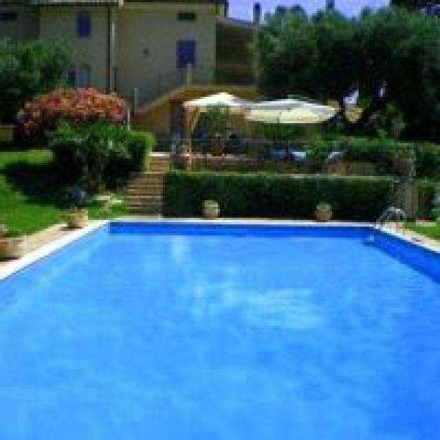 Villa alla Corte dell'Oca