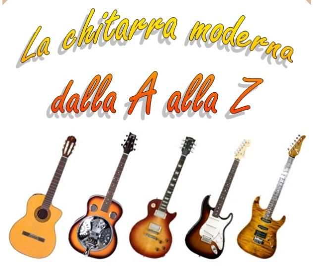 Corsi di chitarra elettrica e acustica su Zoom lezioni online individuali - Foto 5