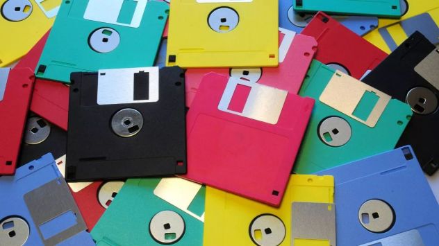 Blocchi di quantitativi di videogiochi e programmi - Foto 4