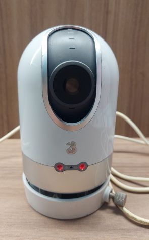 PUPILLO Videocamera Umts 3 TRE VideoMobEye LG U110 guasti per ricambi - Foto 4