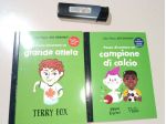 Libricini Sport Bambini