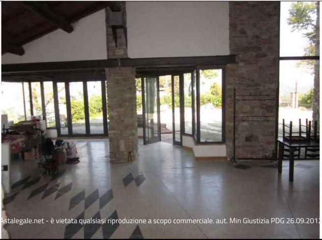 R.G.E. 439/2019 Pavia - Foto 2