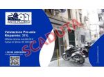 Immobile in asta di 31 m² con più di 5 locali in vendita a Napoli