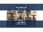 Immobile in asta di 37 m² in vendita a Palermo
