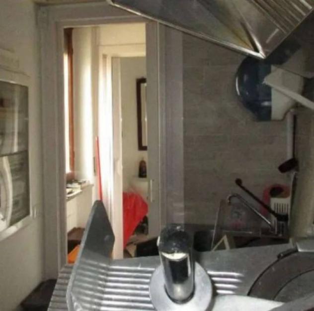 Immobile in asta di 36 m² in vendita a Scaldasole - Foto 4